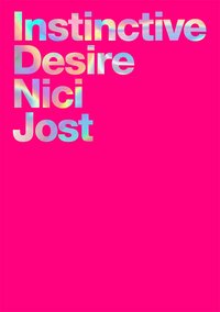 Primeur 2019, Nici Jost, Titelseite Instinctive Desire